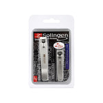 SOLINGEN İkili Tırnak Makası Seti 3102
