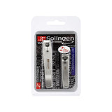 SOLINGEN İkili Tırnak Makası Seti 3102