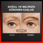 Infaıllıble Faul Brow Dark