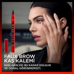 Infaıllıble Faul Brow Dark