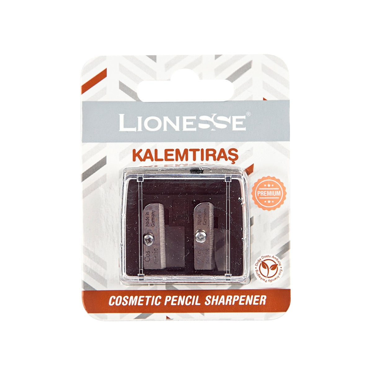 LIONESSE Kalemtıraş 6023