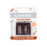 LIONESSE Kalemtıraş 6023