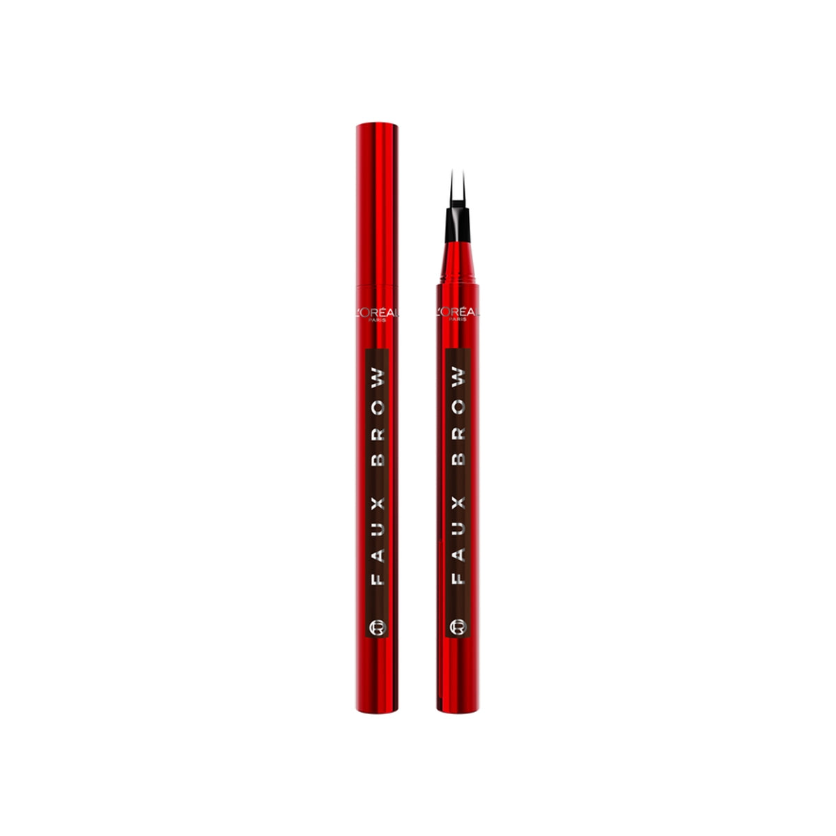 Infaillible Faux Brow Dark Brunette
