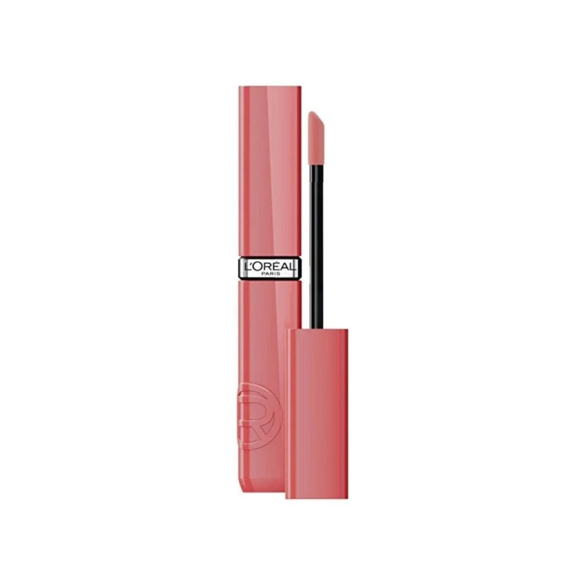 Infaillible Laque Resistance Likit Parlak Ruj 600 Le Nu
Rose