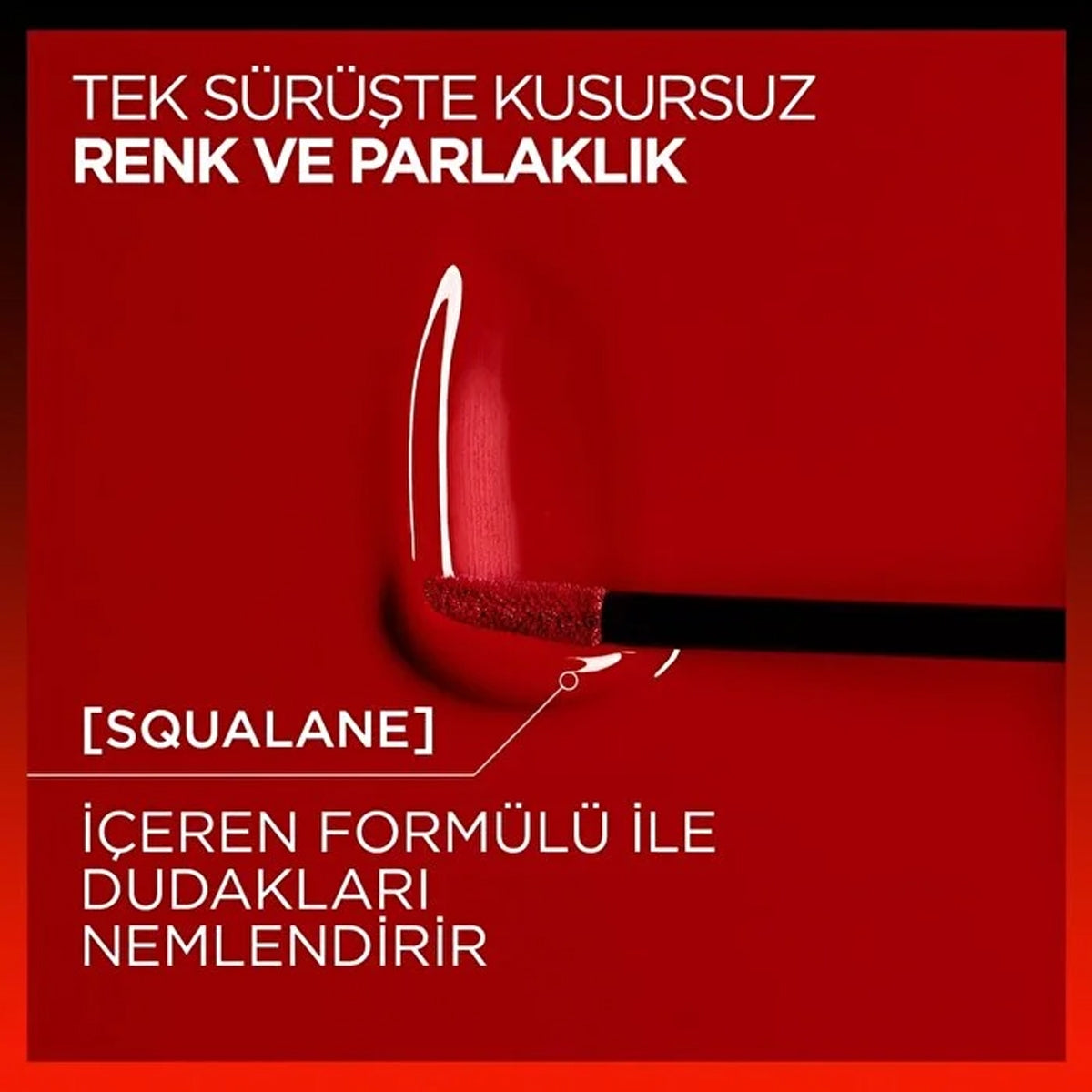 Infaillible Laque Resistance Likit Parlak Ruj 635 Worth It Medium