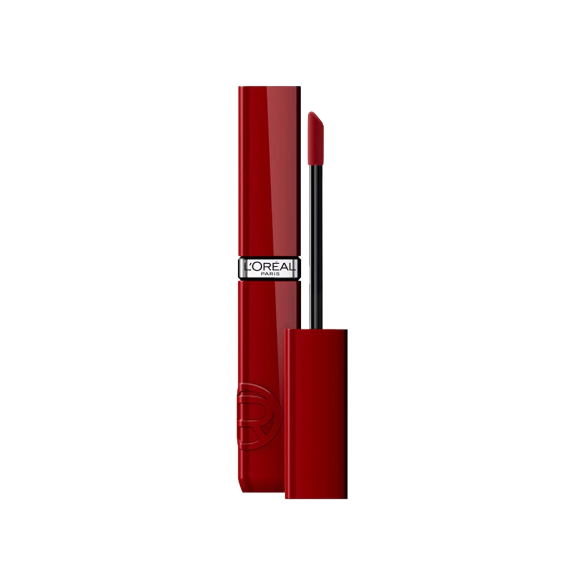 Loreal Parıs Laque Resıstance Berry Bordeau 520