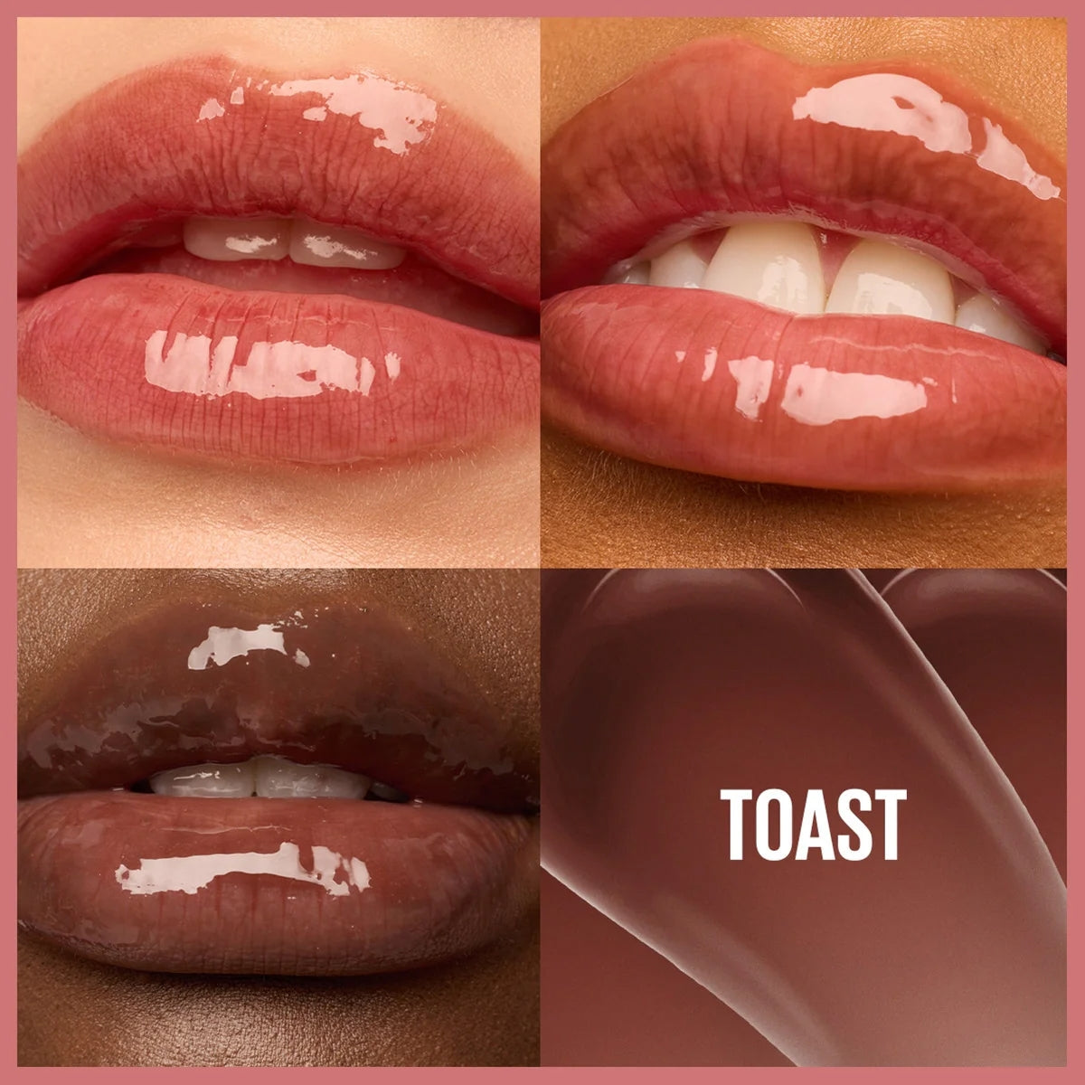 MAYBELLINE Lip Lifter Gloss 029