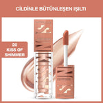 MAYBELLINE Sunkisser Highlighter 20
