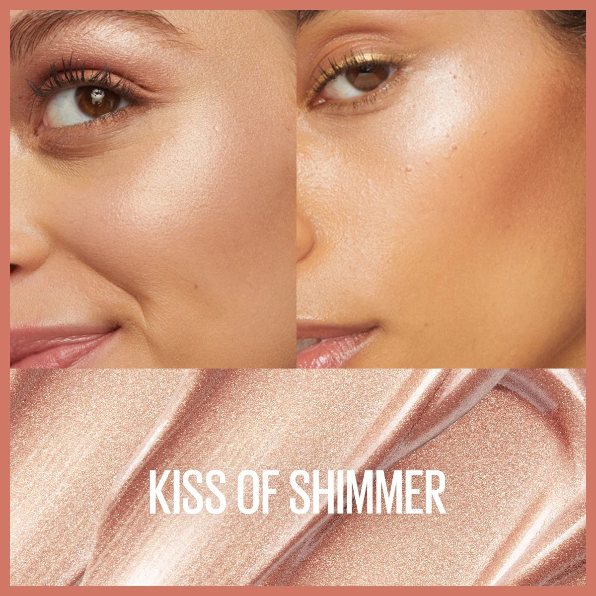 MAYBELLINE Sunkisser Highlighter 20
