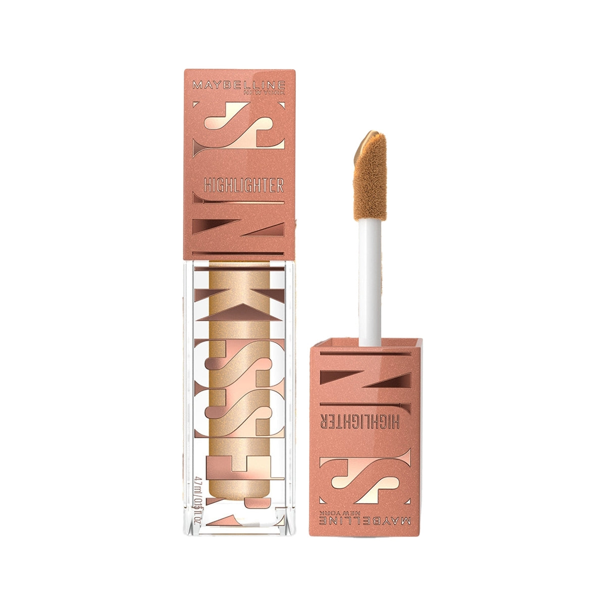 MAYBELLINE Sunkisser Highlighter 21
