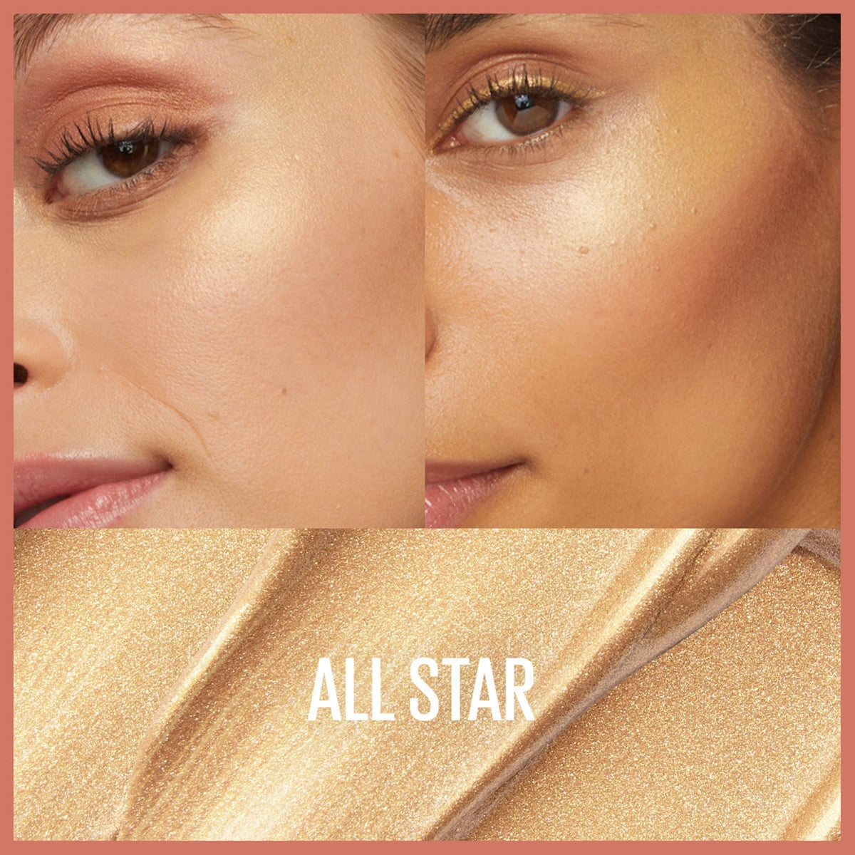 MAYBELLINE Sunkisser Highlighter 21
