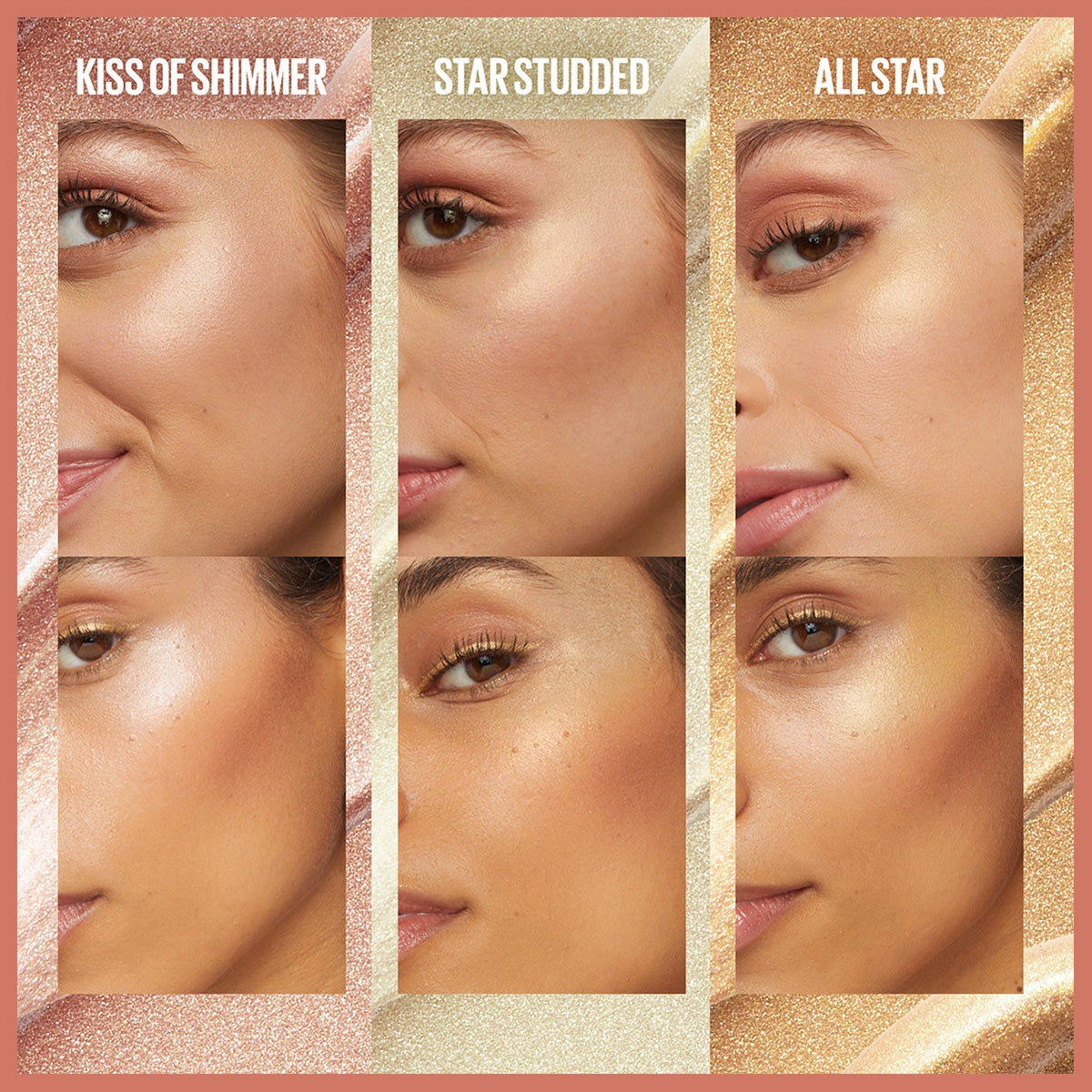 MAYBELLINE Sunkisser Highlighter 21
