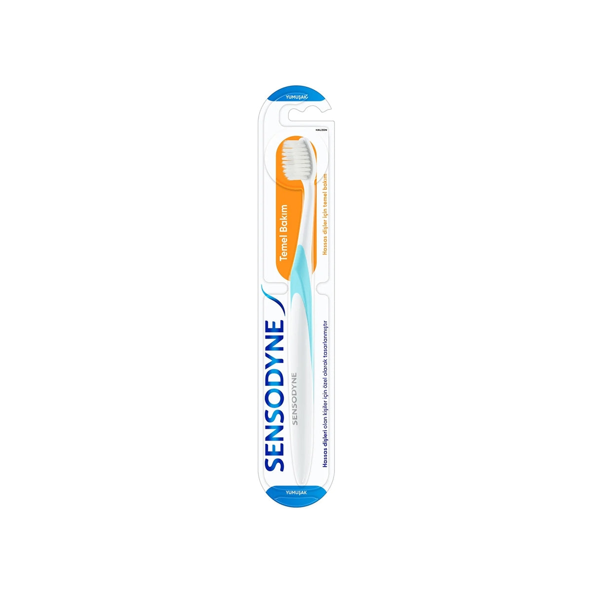 SENSODYNE Temel Bakım Diş Fırçası