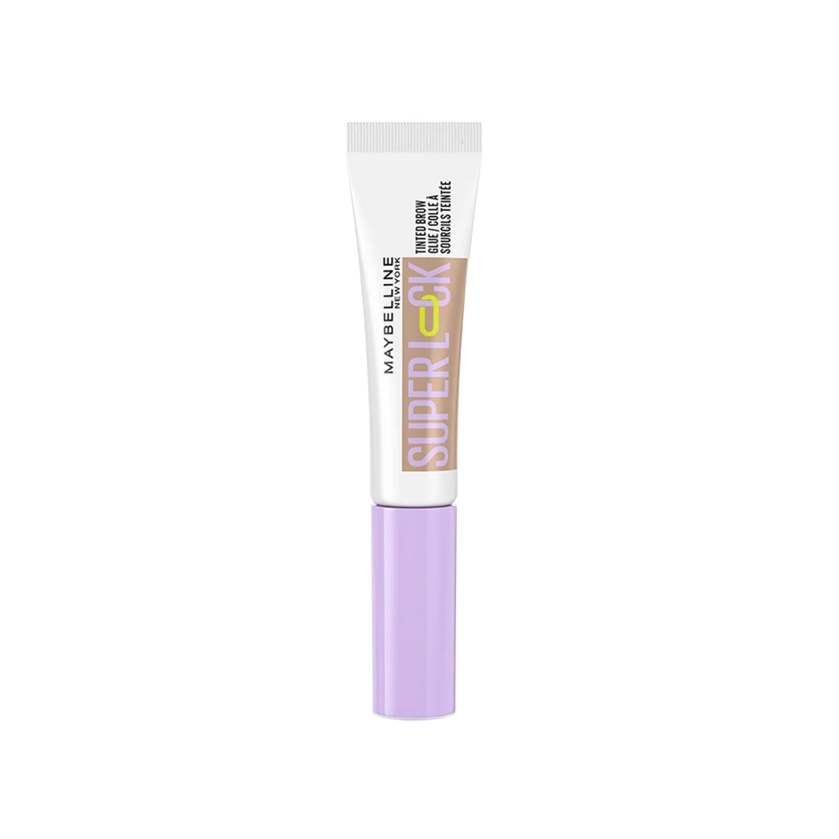 Eve Shop MAYBELLINE Super Lock Kaş Maskarası Taupe