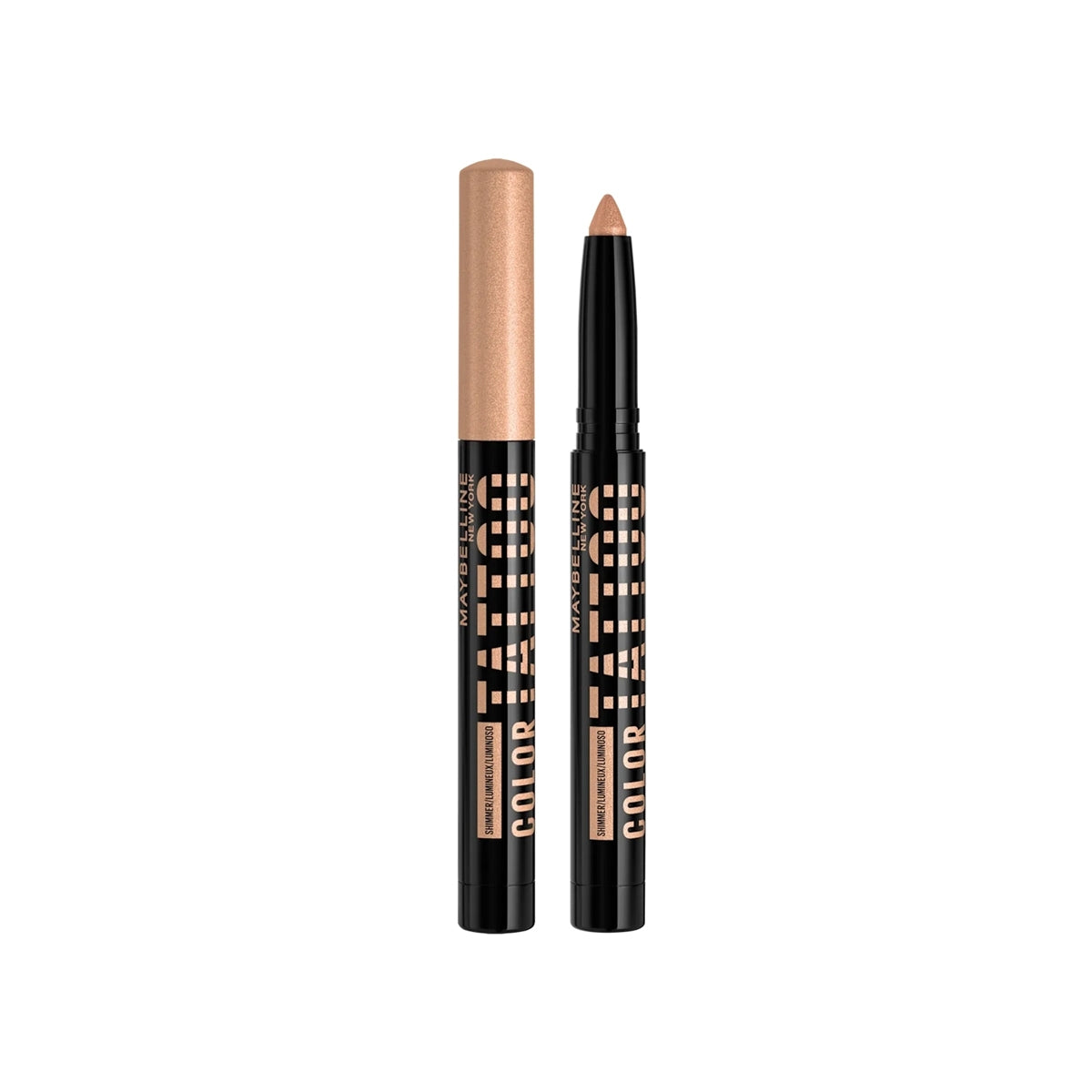 Maybelline New York Color Tattoo 24H Eye Stix Göz Farı - I am Authentic