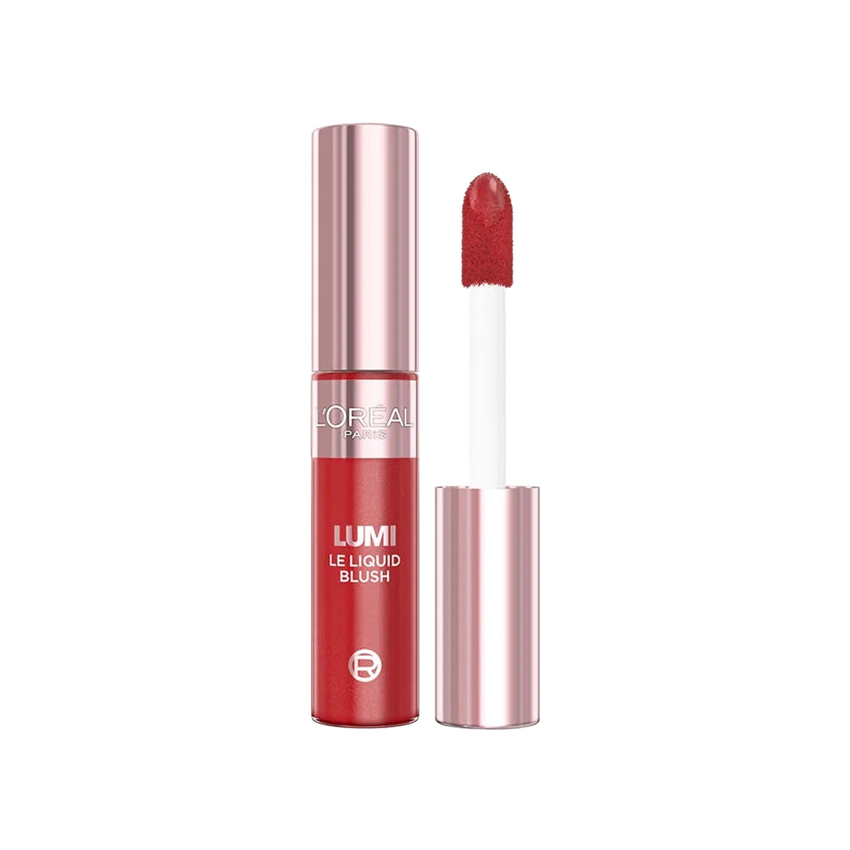 Lumi Blush Likit Allık 640 Glowy Rouge Paris
