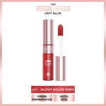 Lumi Blush Likit Allık 640 Glowy Rouge Paris
