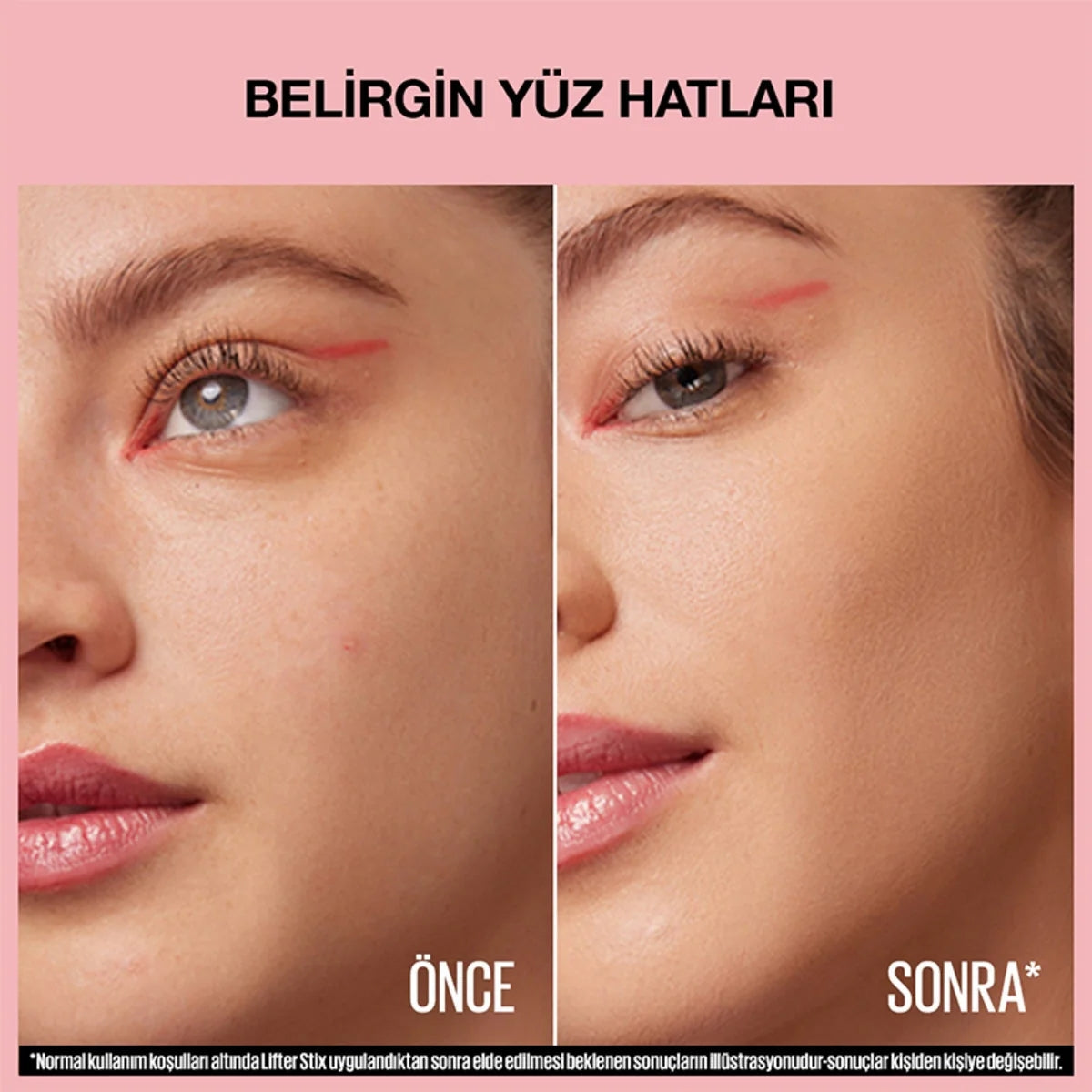 MAYBELLINE Face Lifter Stix Kontör 45
