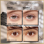 Waterproof Telescopic Maskara
