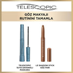 Waterproof Telescopic Maskara
