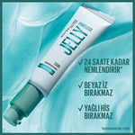 MAYBELLINE Poreless Jelly Primer
