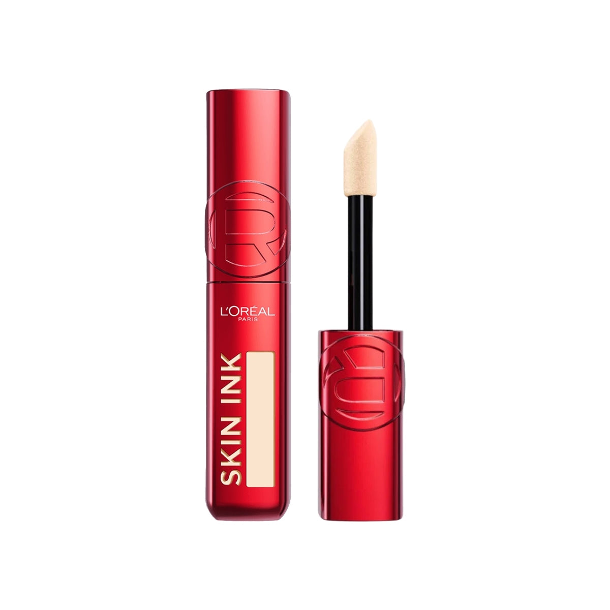 Infaillible Skin Ink 20 Light Neutral
