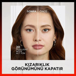 Infaillible Skin Ink 20 Light Neutral
