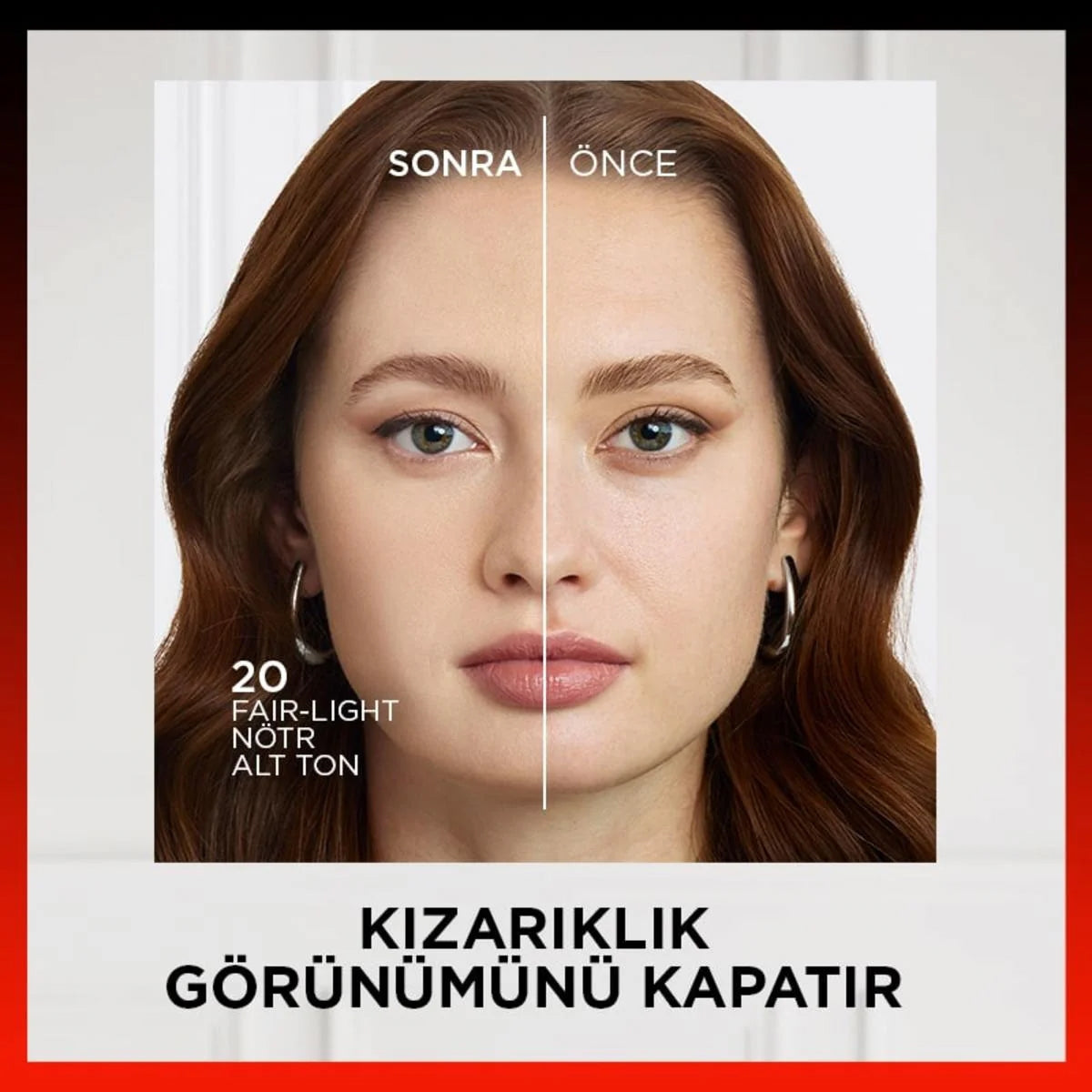 Infaillible Skin Ink 20 Light Neutral

