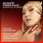 Infaillible Skin Ink Kapatıcı 130 Cool Rose
