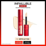 Infaillible Skin Ink Kapatıcı 15 Nötr Alt Ton
