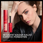 Infaillible Skin Ink Kapatıcı 15 Nötr Alt Ton
