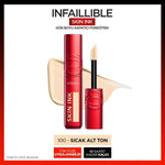 Infaillible Skin Ink Kapatıcı 23 Warm
