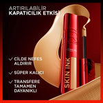 Infaillible Skin Ink Kapatıcı 23 Warm
