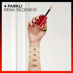 Infaillible Skin Ink Kapatıcı 23 Warm
