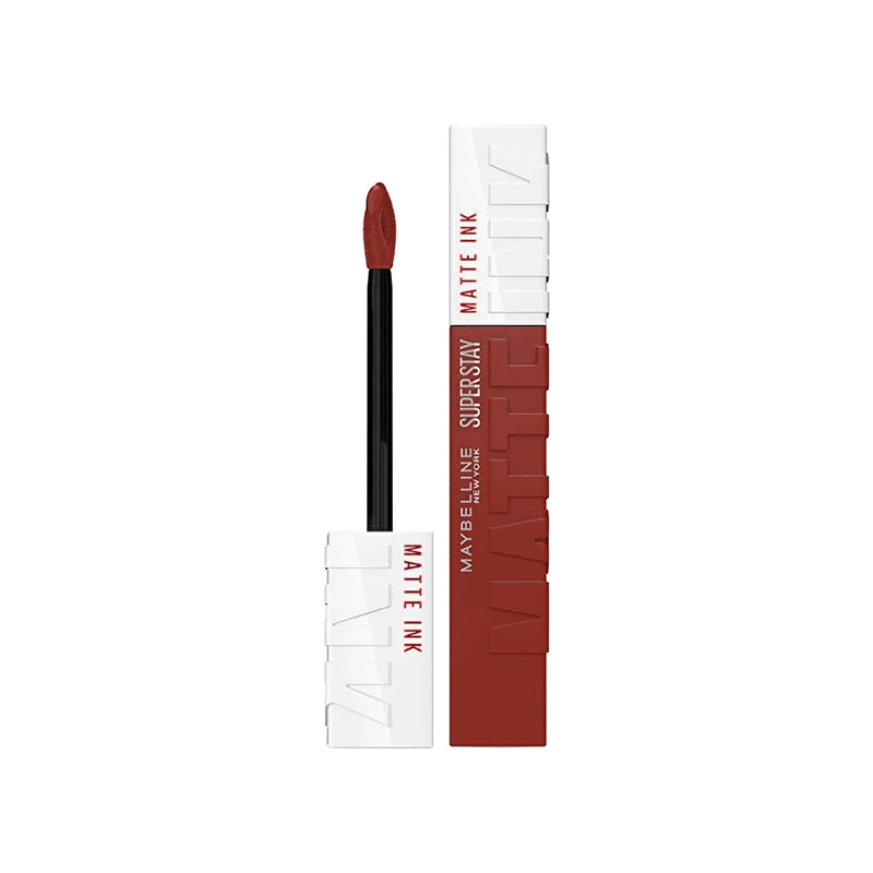 MAYBELLINE Super Stay Matte Ink Ruj 505 Charmer