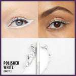 MAYBELLINE Tattoo Jel Göz Kalemi 970 Polishe
