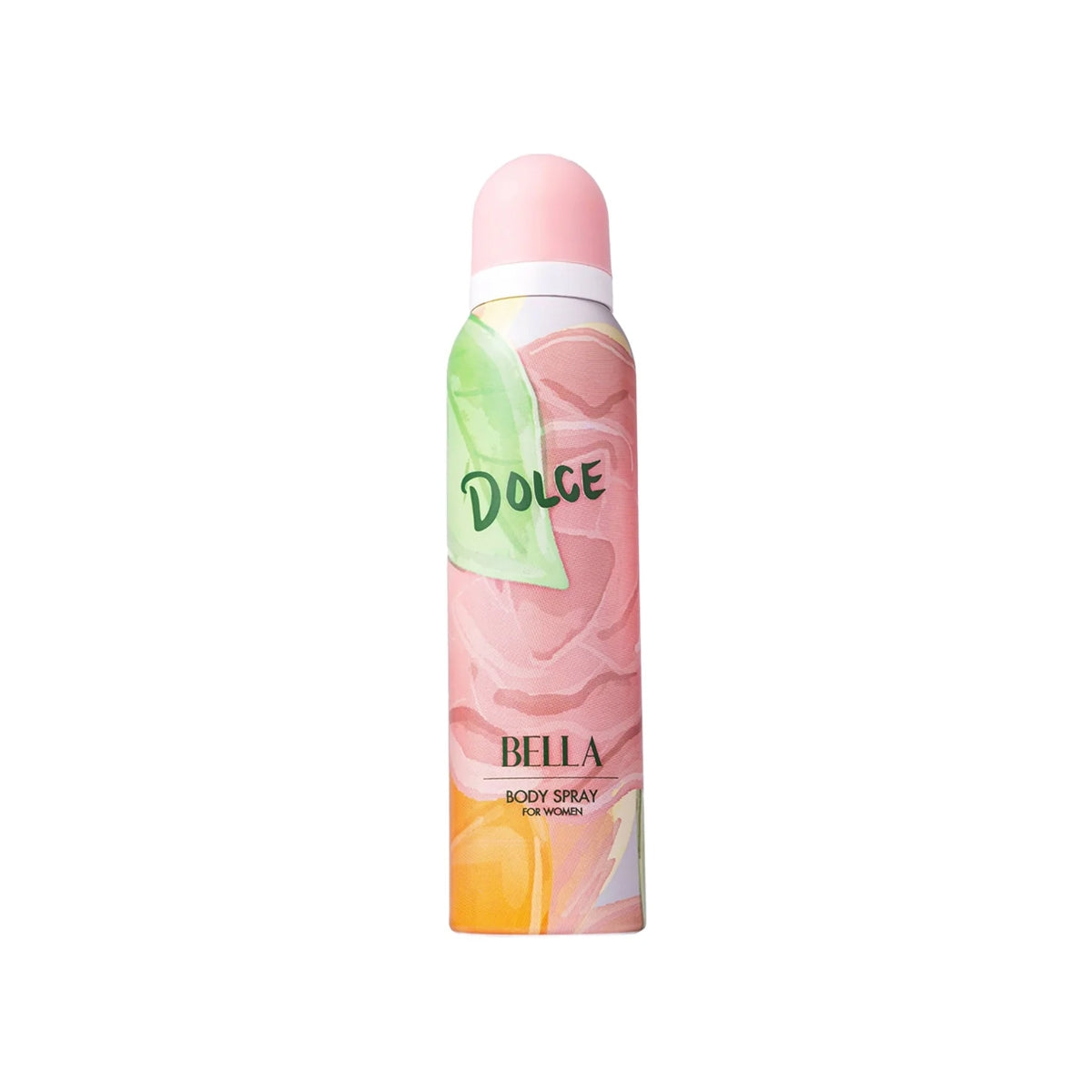 Dolce Bella Body Spray For Women Dolce Body Spray Dolce