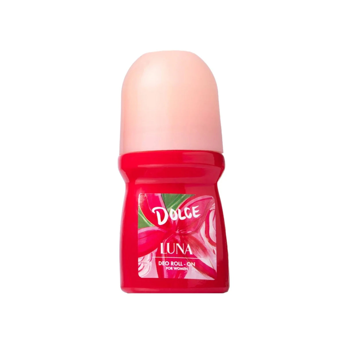 Dolce Luna Deo Roll-On For Women Dolce Deo Roll - On Dolce