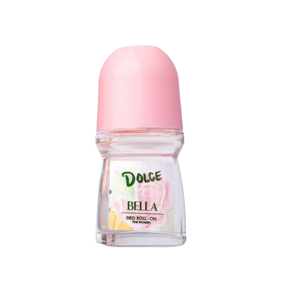 Dolce Bella Deo Roll-On For Women Dolce Deo Roll - On Dolce