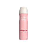 Kadın Deodorant Sprey Activate 150 ML