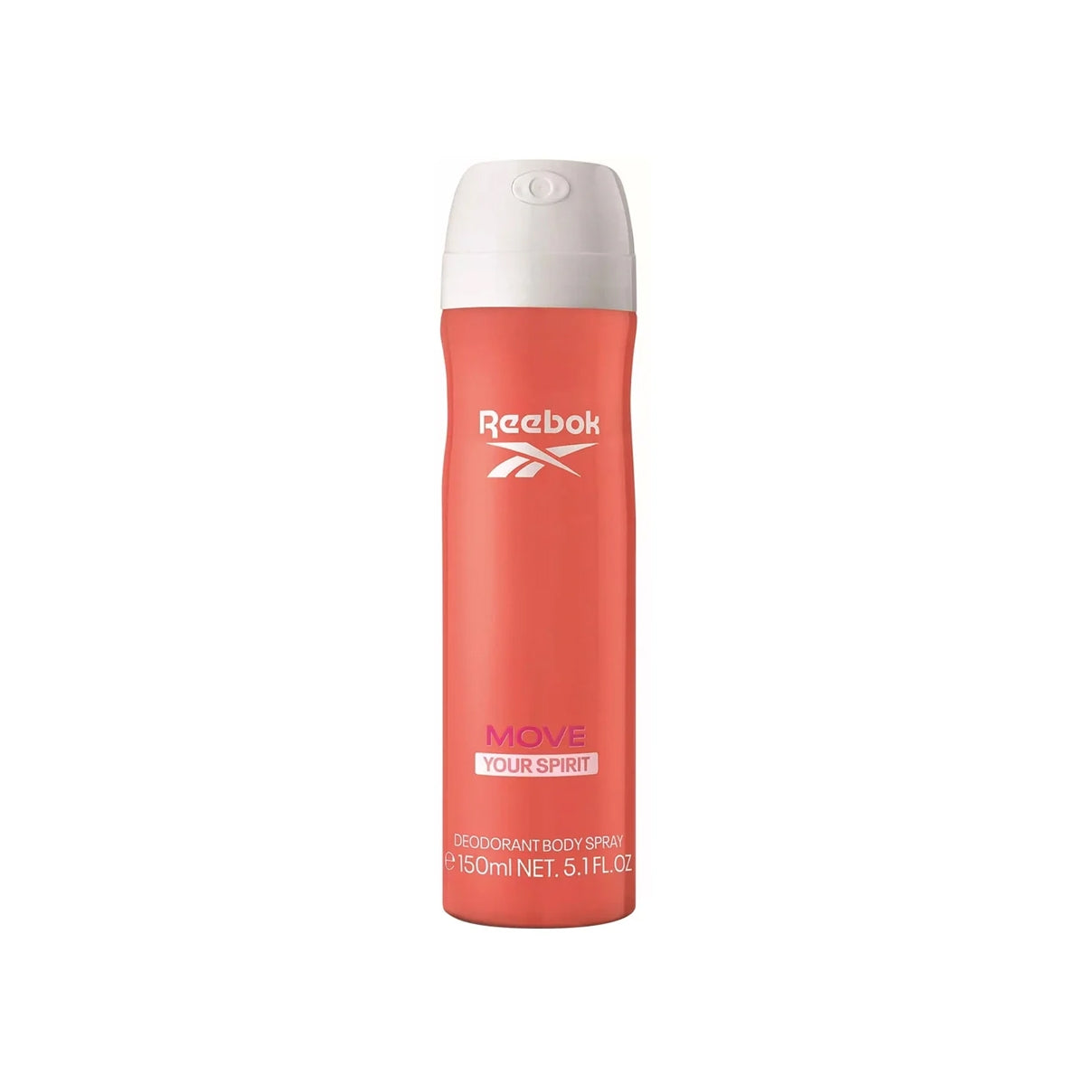 Kadın Deodorant Sprey Move 150 ML
