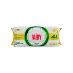 FAİRY Limon Yağlı Yüzey Temizlik Havlusu 100 'lü