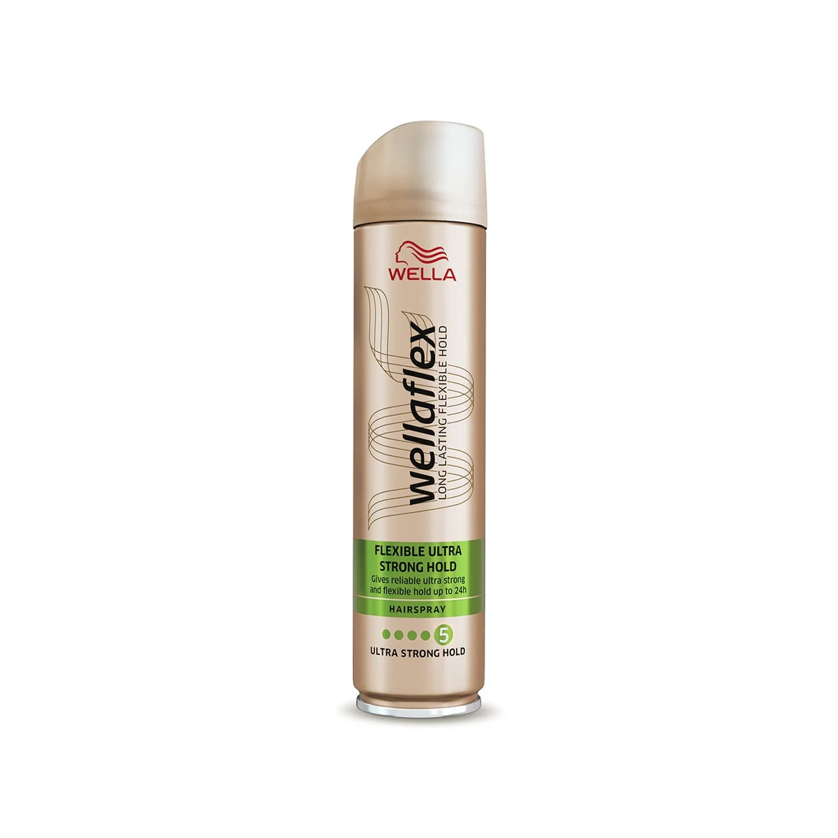 Wellaflex Saç Spreyi Ultra Güçlü 250 Ml
