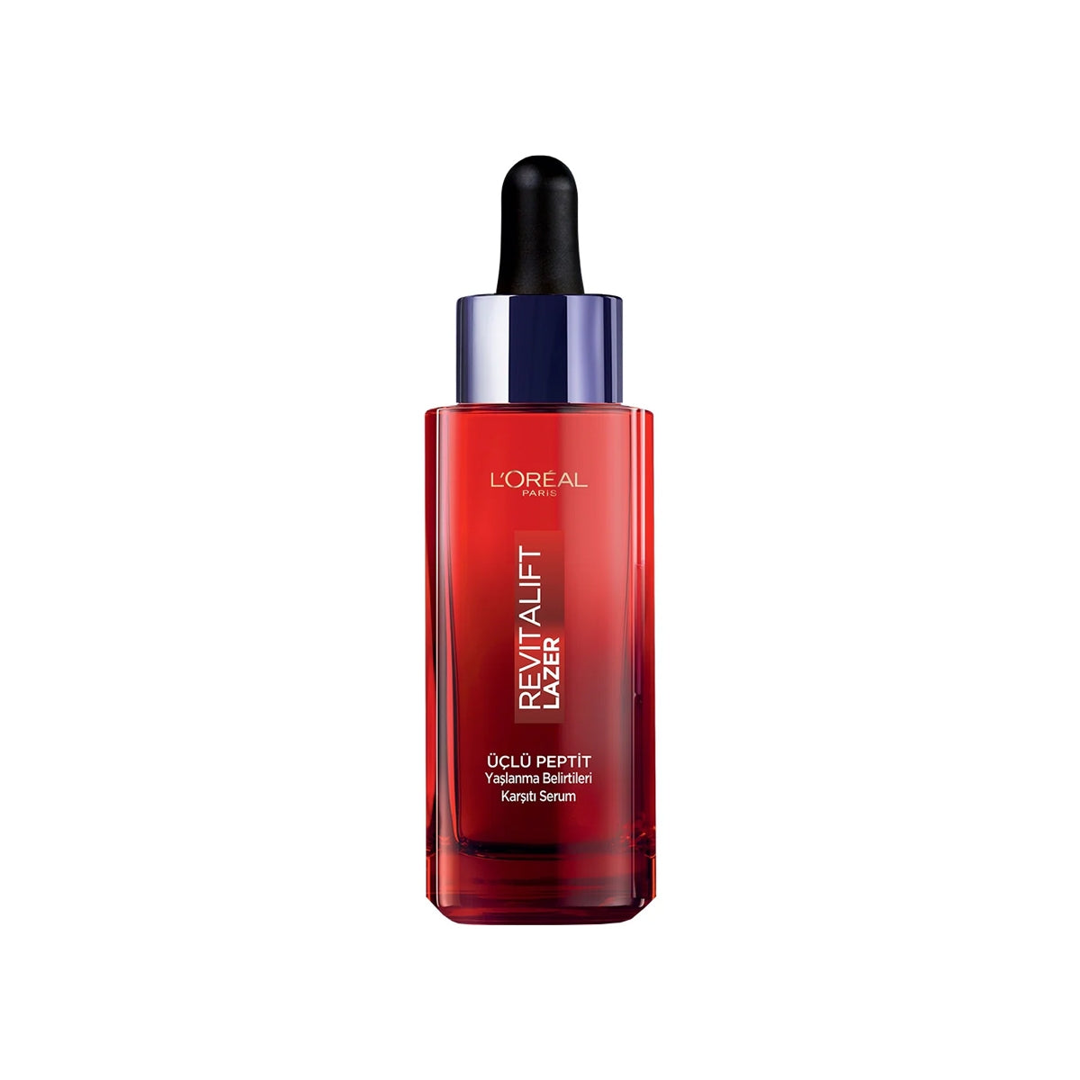 Revitalift Lazer Üçlü Peptit Yaşlanma Belirtileri Karşıtı Serum 30 ml