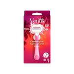 Comfortglide Miami Tıraş Makinesi + 1 Yedek Başlık