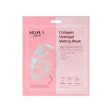 Seoul Collagen Hydrogel Eriyen Yüz Maskesi