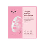 Seoul Collagen Hydrogel Eriyen Yüz Maskesi