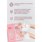Seoul Collagen Hydrogel Eriyen Yüz Maskesi