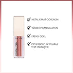 Krıstal Likit Far 04 Pınk Bouquet