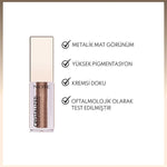 Krıstal Likit Far 08 Vıntage Bronze